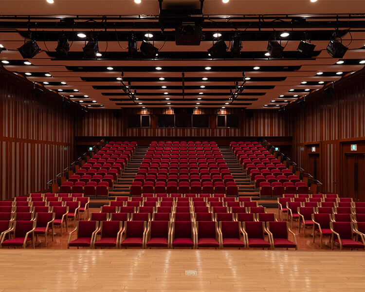 SPACE14(Space Ichiyon)| 心齋橋PARCO-帕爾科